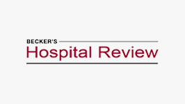 Beckers Hospital Review