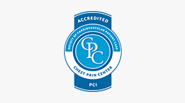 Accredited Chest Pain