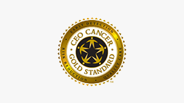 CEO Cancer Gold Standard