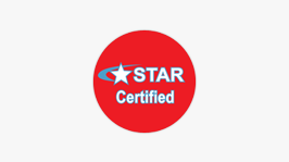 STAR Certified