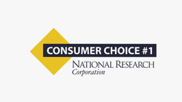 Consumer Choice Award