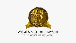 Womens Choice Award