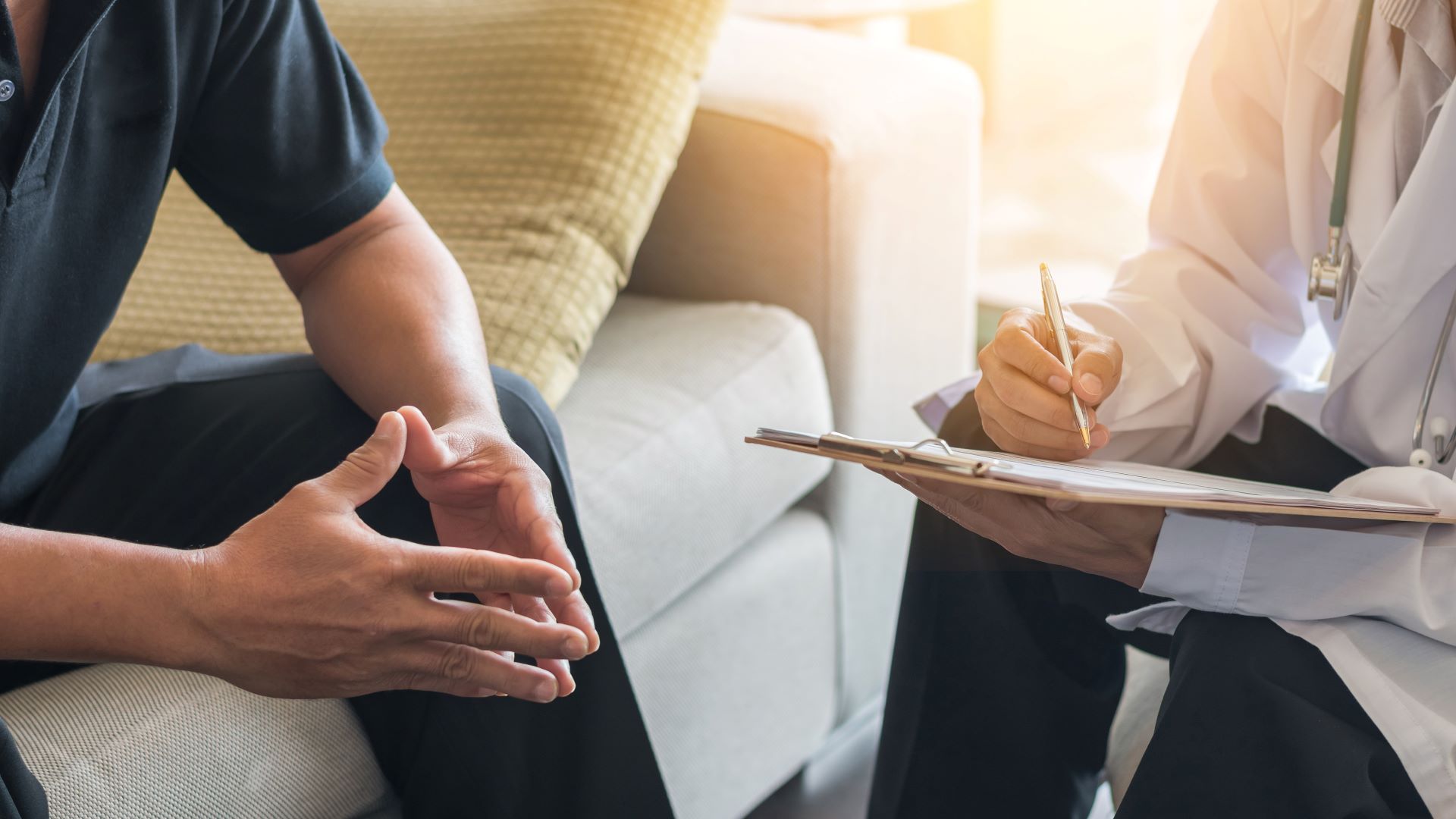 Advance Care Planning