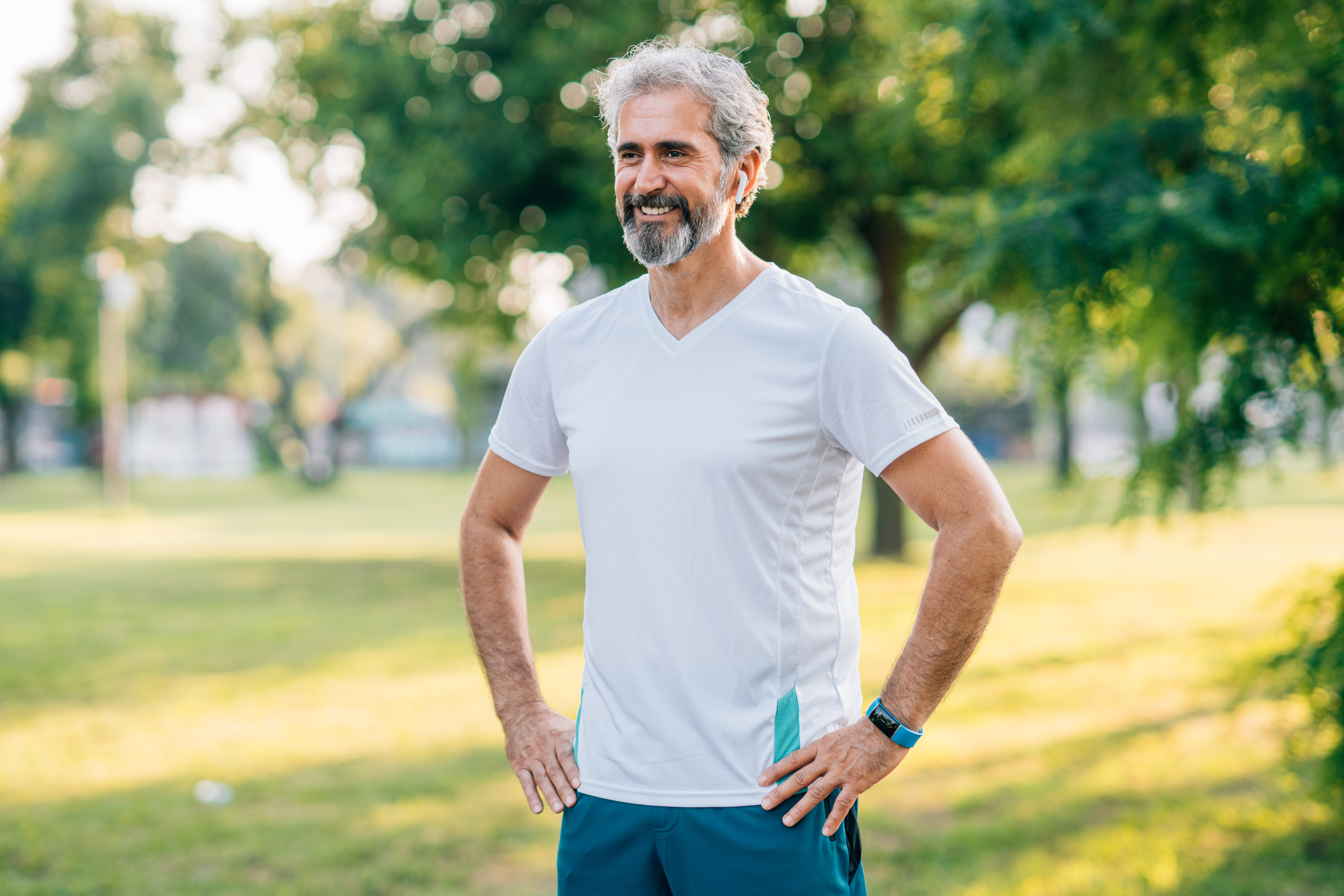 Best Type of Exercise After a Heart Attack