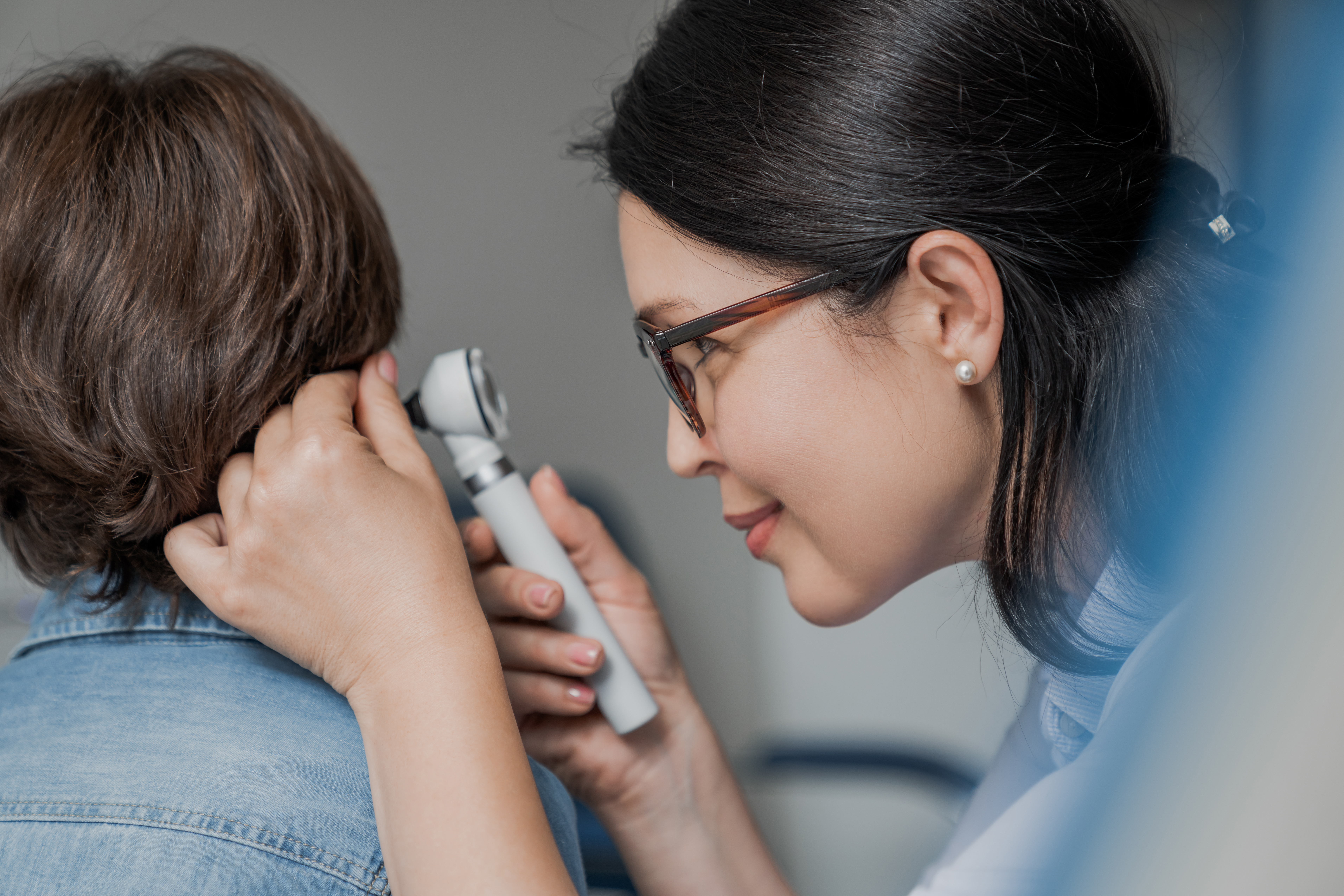 Ear Infections in Children