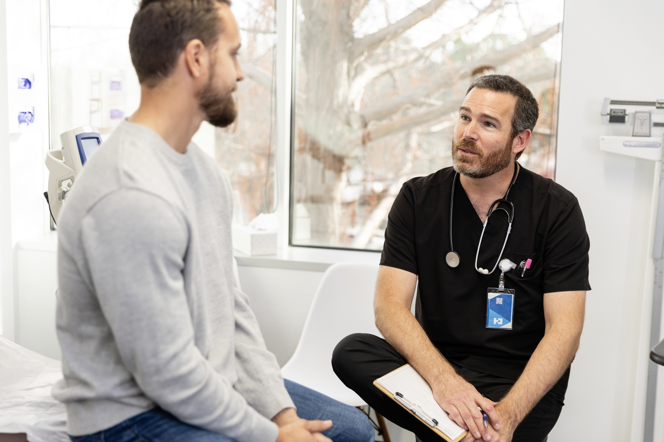 Is It Better to Get a Hip Replacement at a Younger Age?