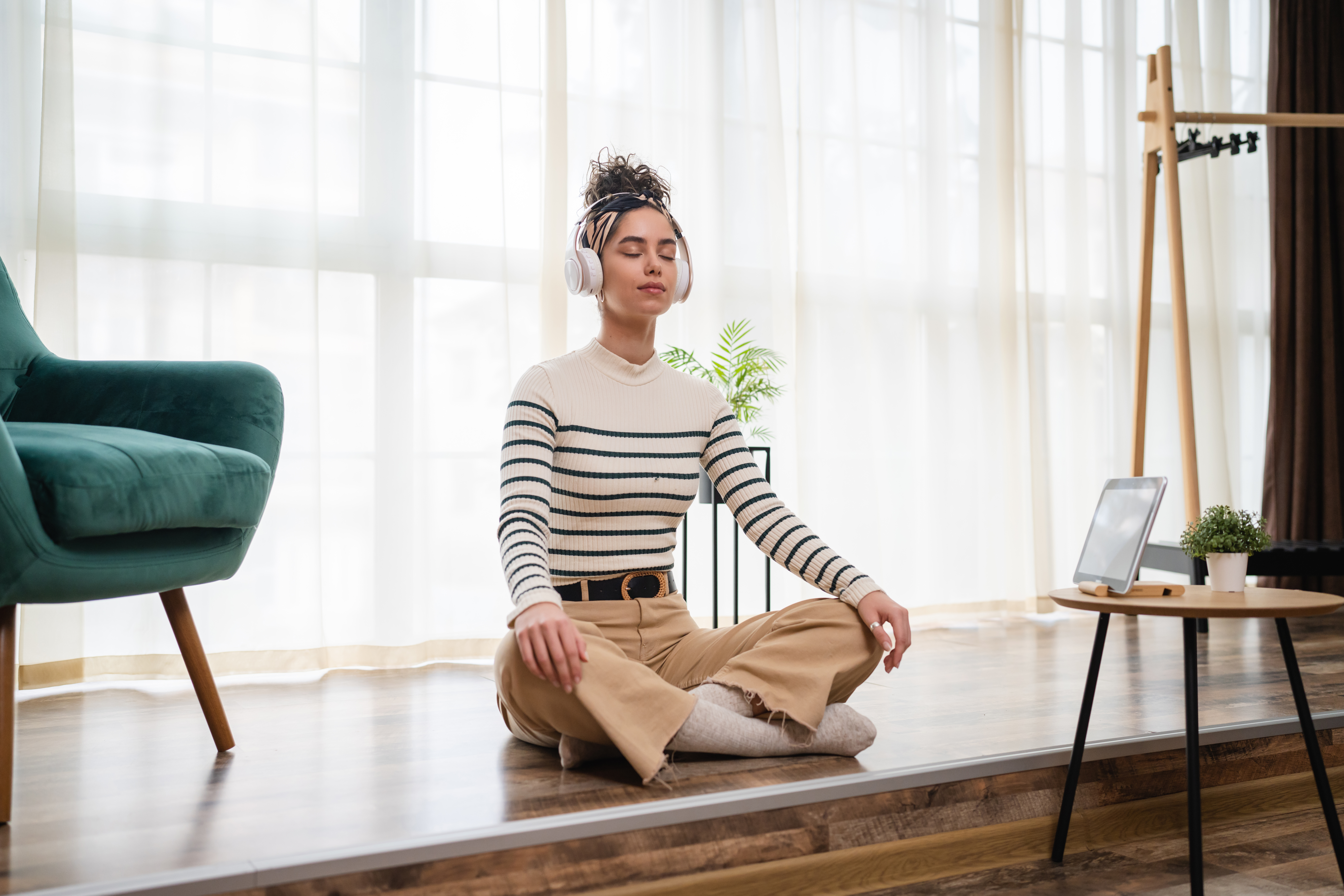 Self-Care Sunday Ideas to Recharge and Reset