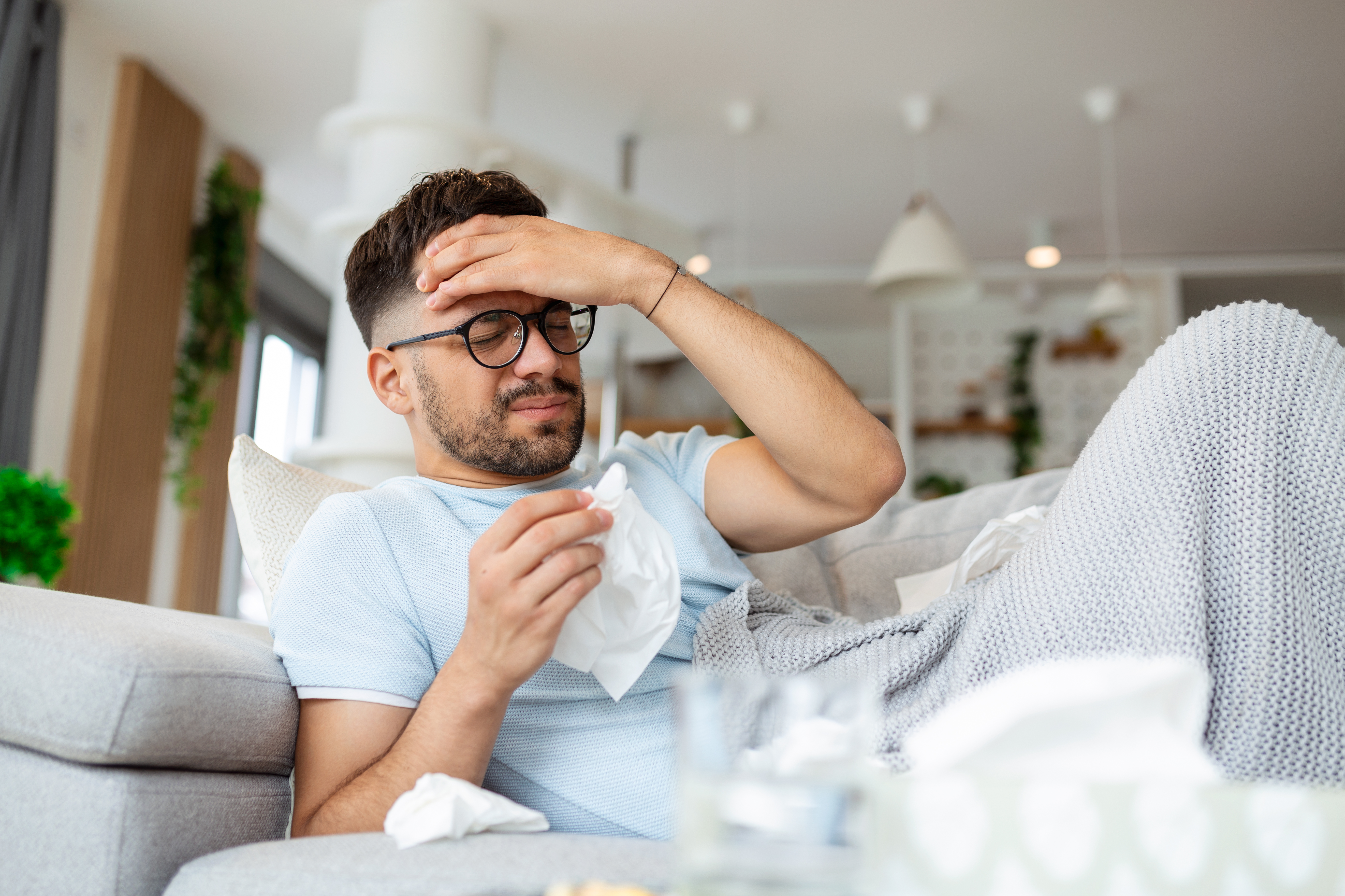 Sinus Surgery for Chronic Sinusitis: Is It Right for You?