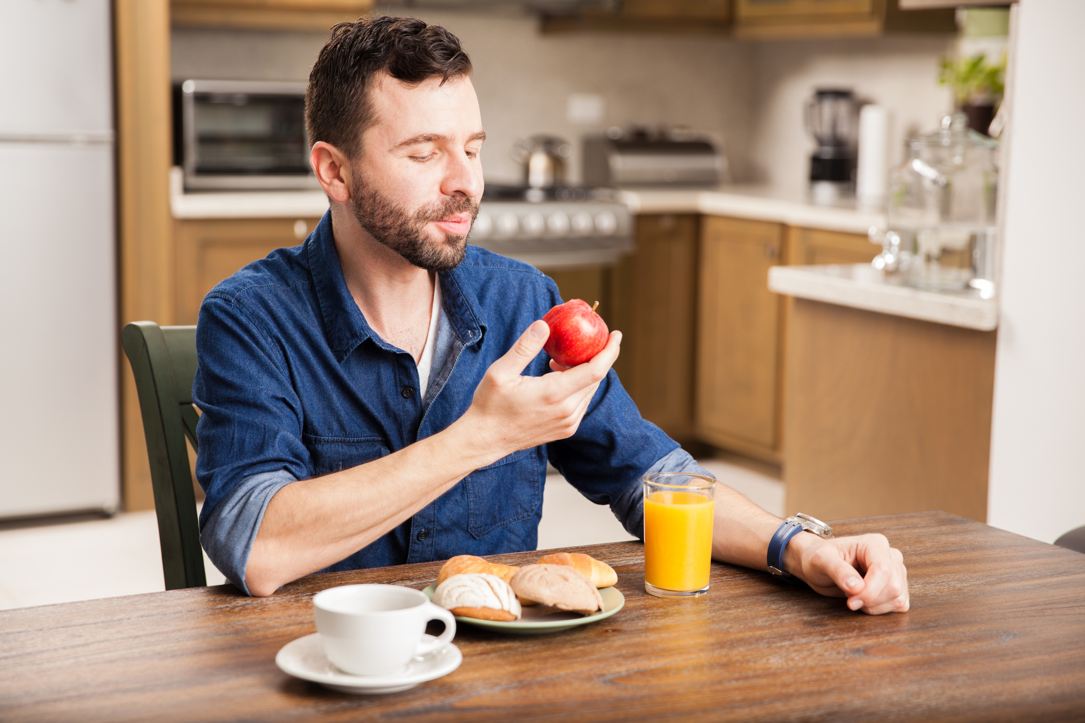 What Is Oral Allergy Syndrome?