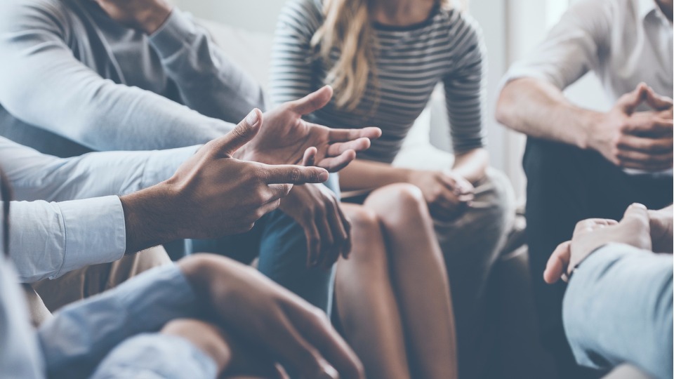 Finding the Help You Need