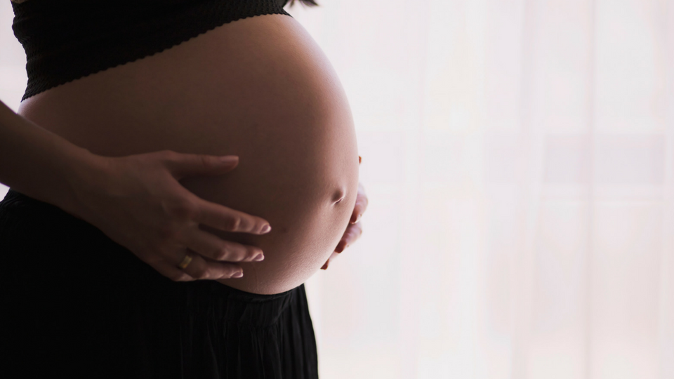 Labor and Delivery Tours