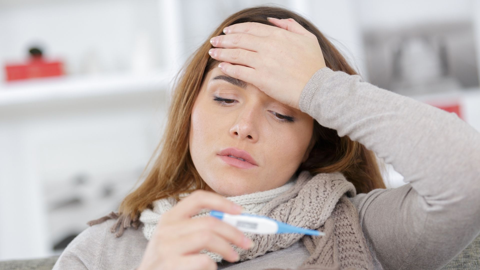 Differences Between the Flu and COVID-19