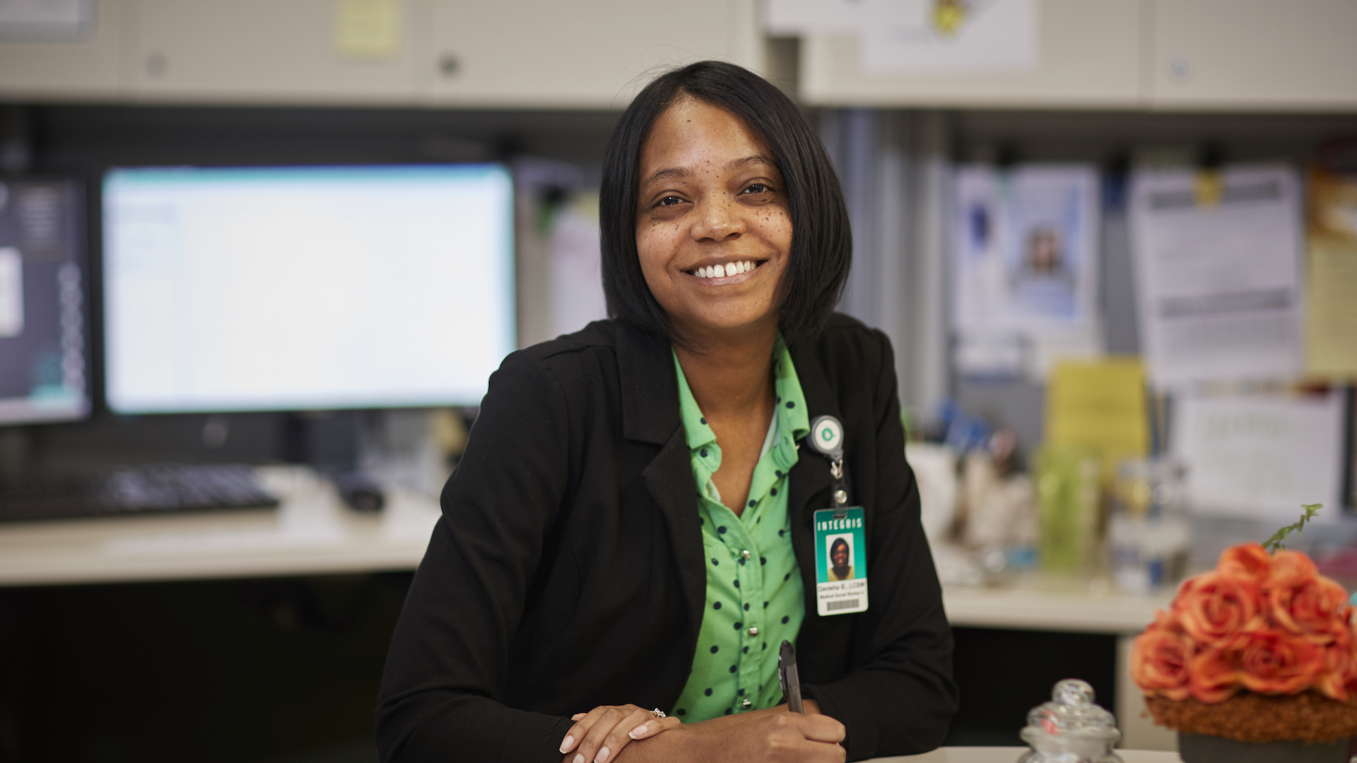 INTEGRIS Health Inspirations Series