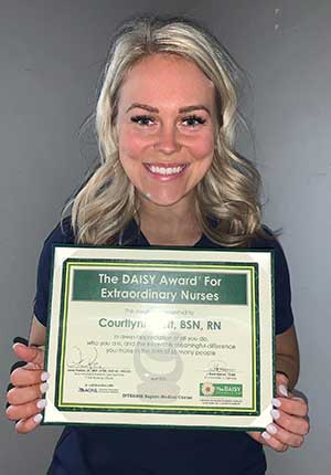 Courtney Batt
