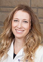Melissa Harris
