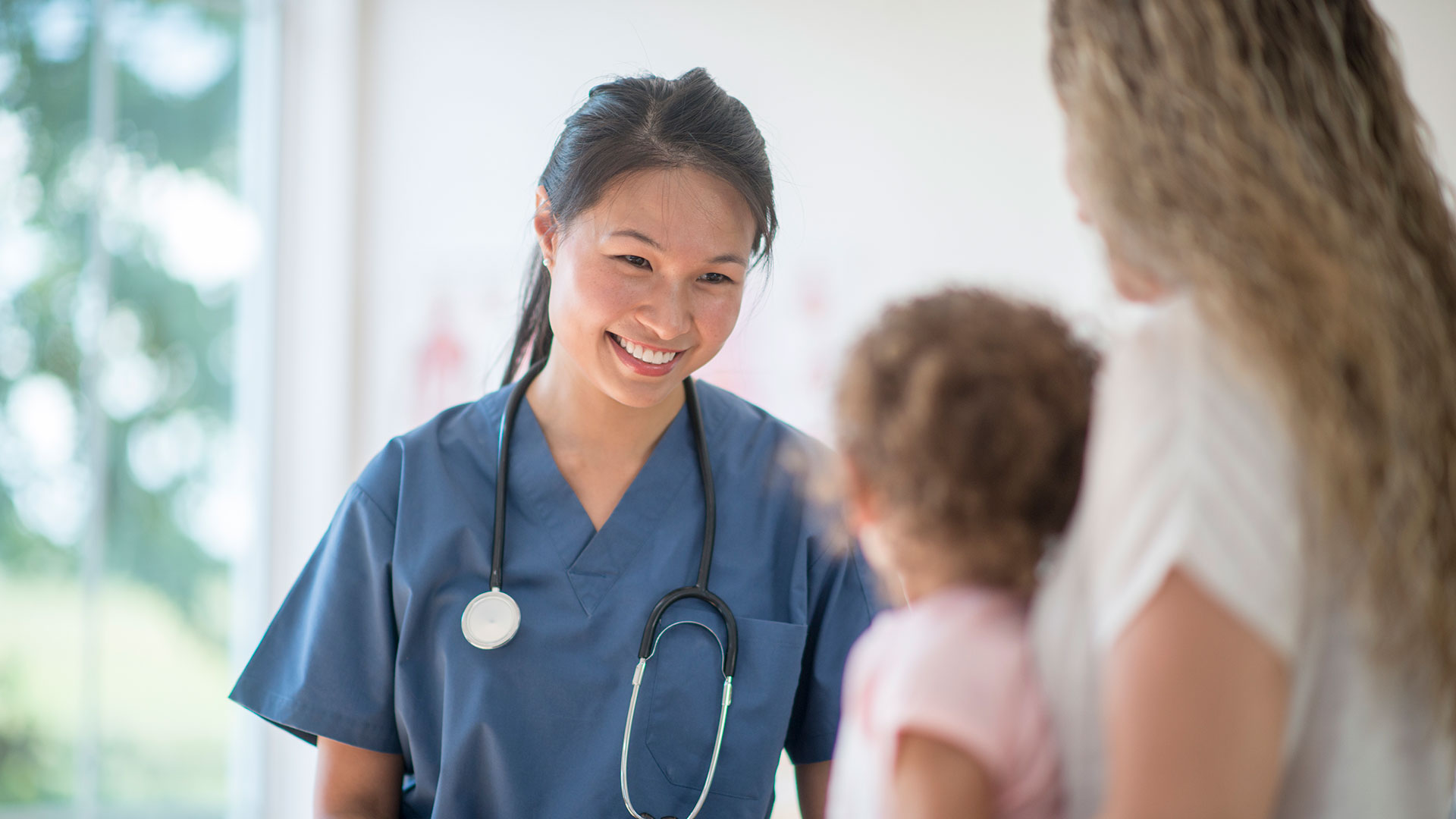 Nursing