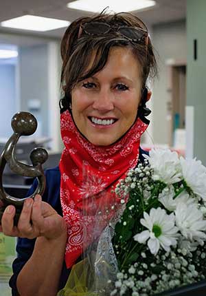 Candice Gulbranson