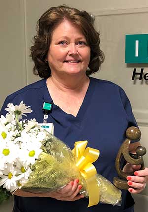 Rhonda Hilterbran