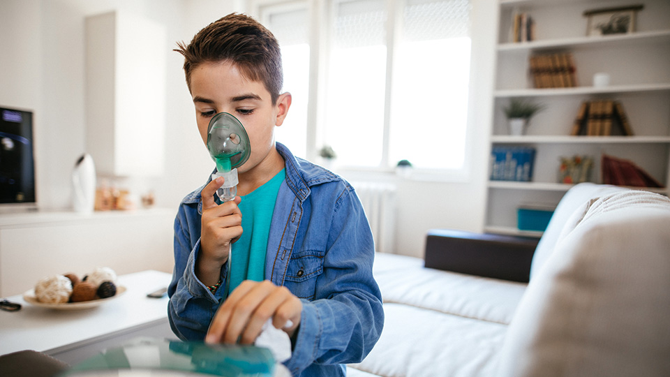 Understanding Cystic Fibrosis