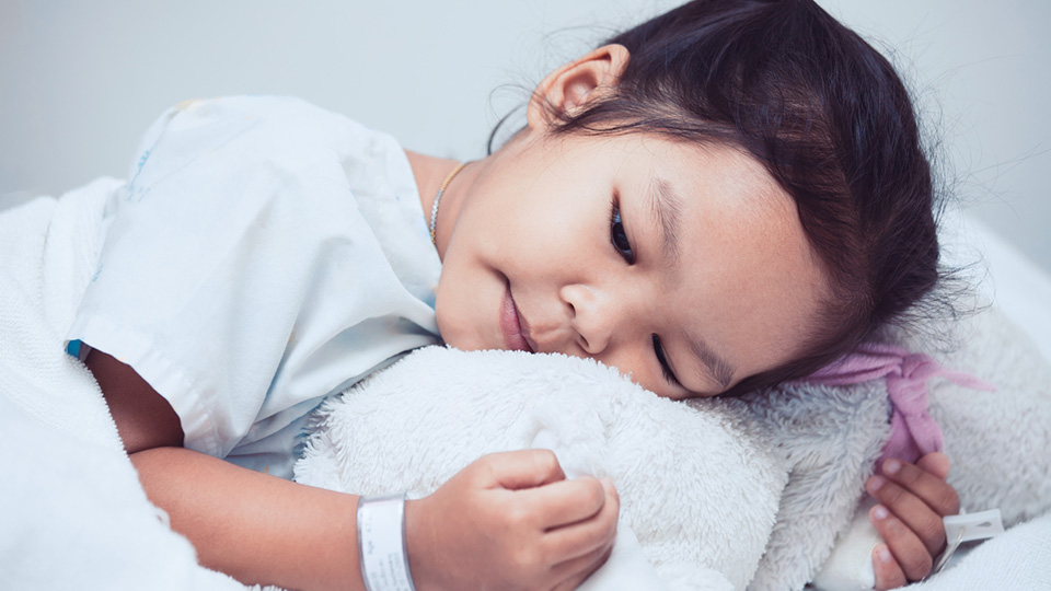 Pediatric Intensive Care