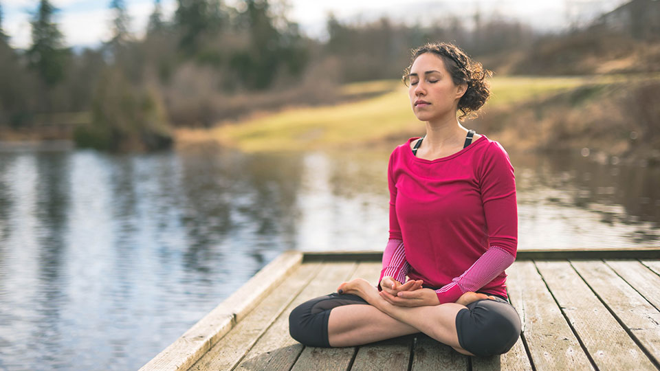 Spiritual Care