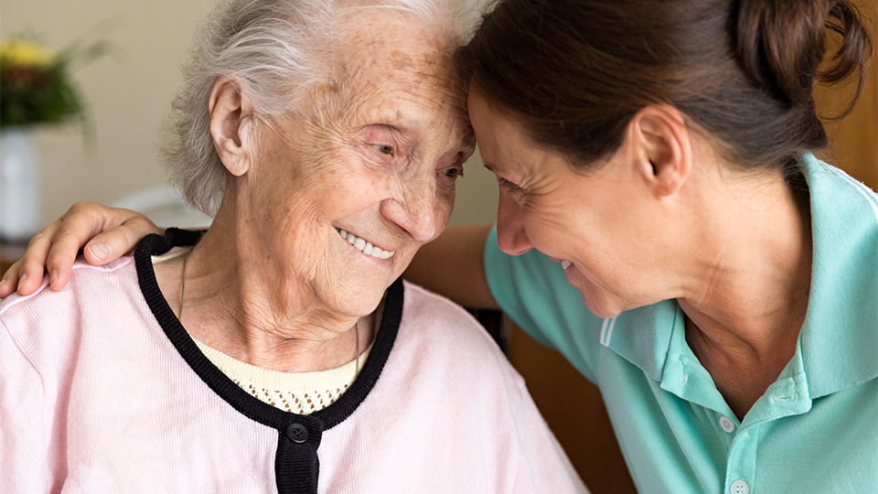 Bereavement Services