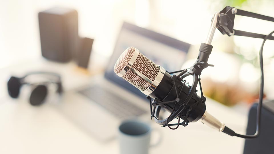 Kidney Corner Podcast