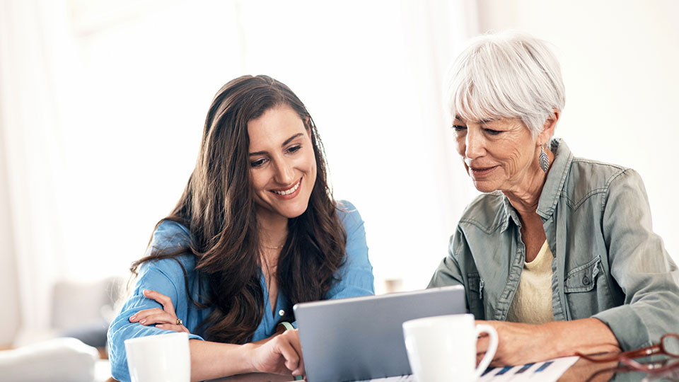 Online Bill Pay