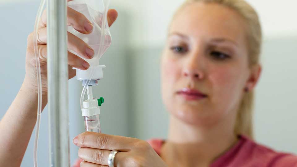 Infusion Services