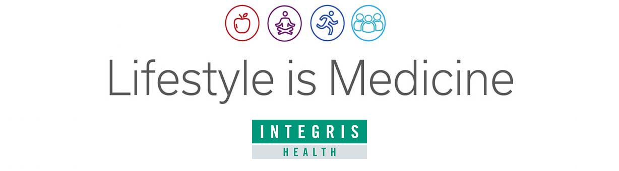 Lifestyle is Medicine