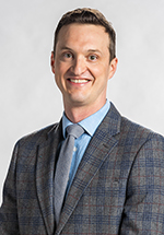 Aaron Morgan - physician profile