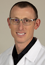 Aaron Wilcox, D.O.