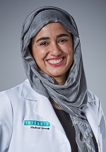 Dr. Ali