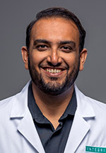 Abhishek Watts, M.D.