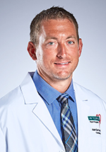 Adam Burroughs, M.D.