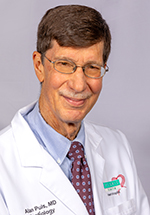 Alan Puls, M.D.