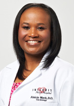 Aleicia Mack