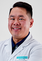 Alex Mach - physician profile
