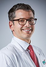 Alex Topliceanu, M.D.
