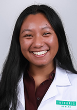 Aliyah Suja, PA-C