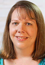 Amie Prough, M.D.