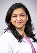 Amina Jawaid, APRN-CNP