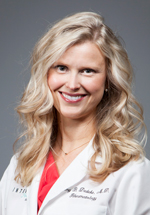 Amy Dedeke