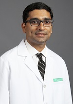 Dr. Srinivasan