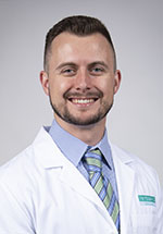 Andrew McDowell physician photo