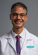 Ankur Rughani, M.D.