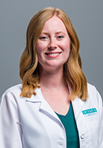 Anna McQuary, MD