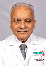 Azhar Amil, M.D.