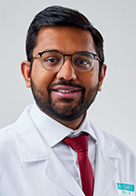 Bhushan Shrikhande - physician profile