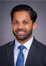 Bilal Ahmad, M.D.